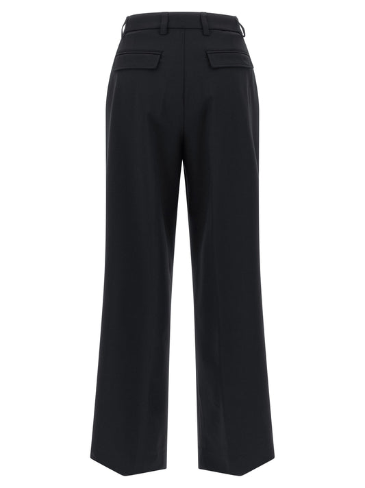 'Axel' pants
