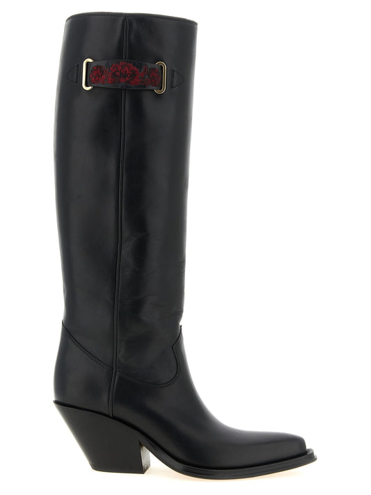 'Azelan' boots