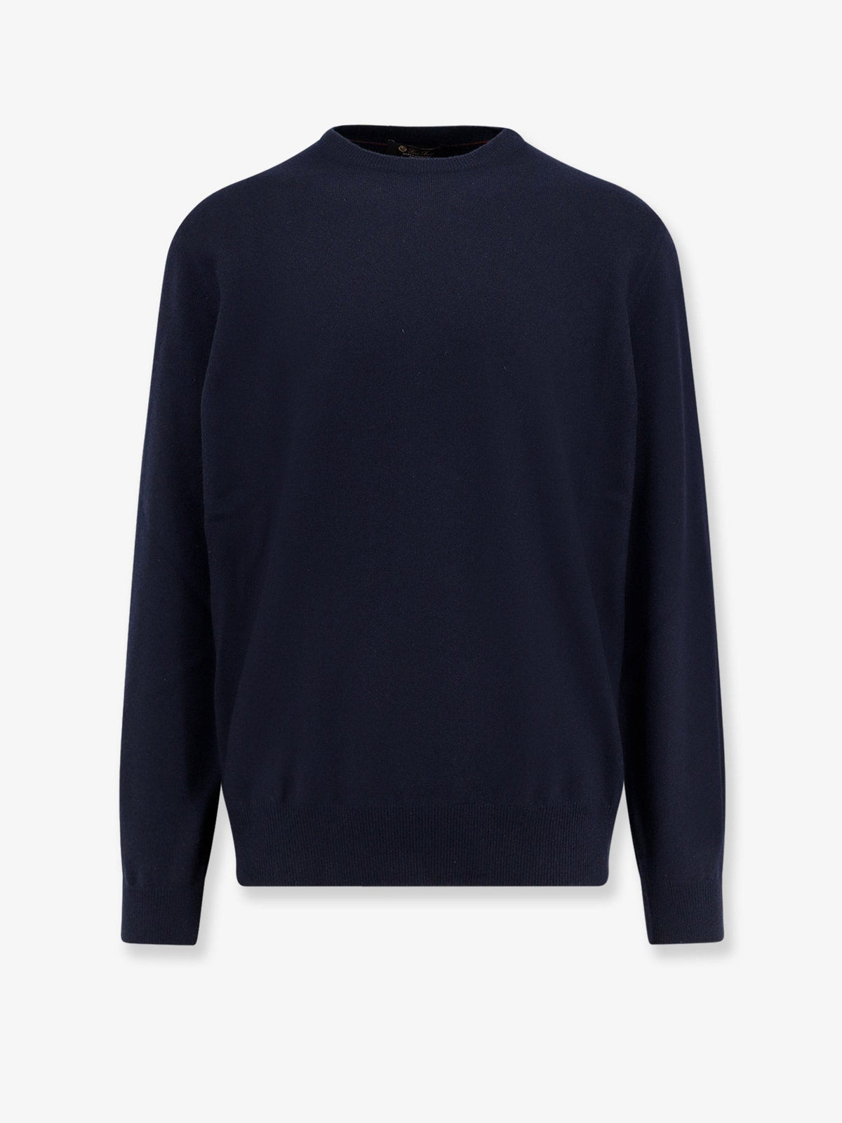 Baby cashmere sweater