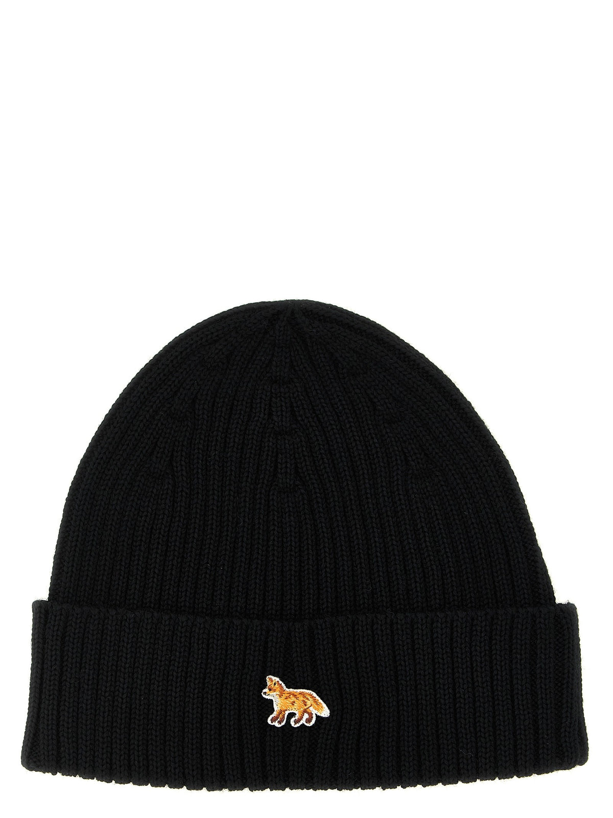 'Baby Fox' cap