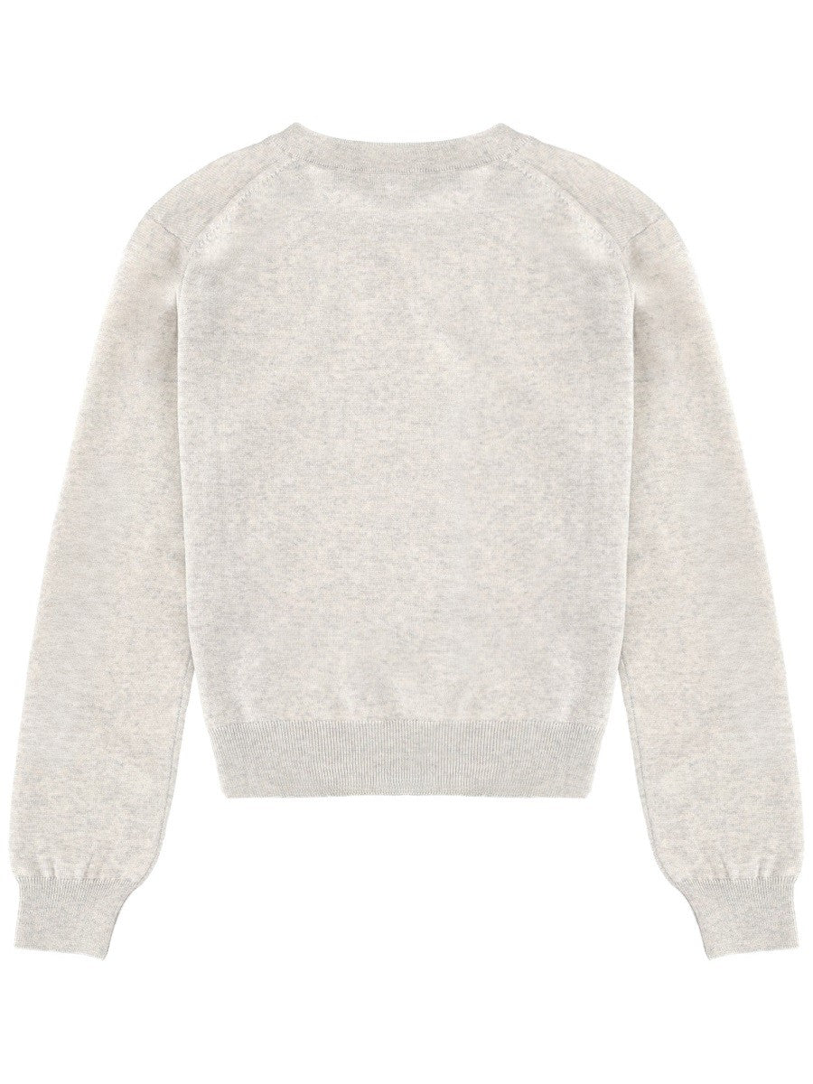 MAGLIA "BABY FOX"