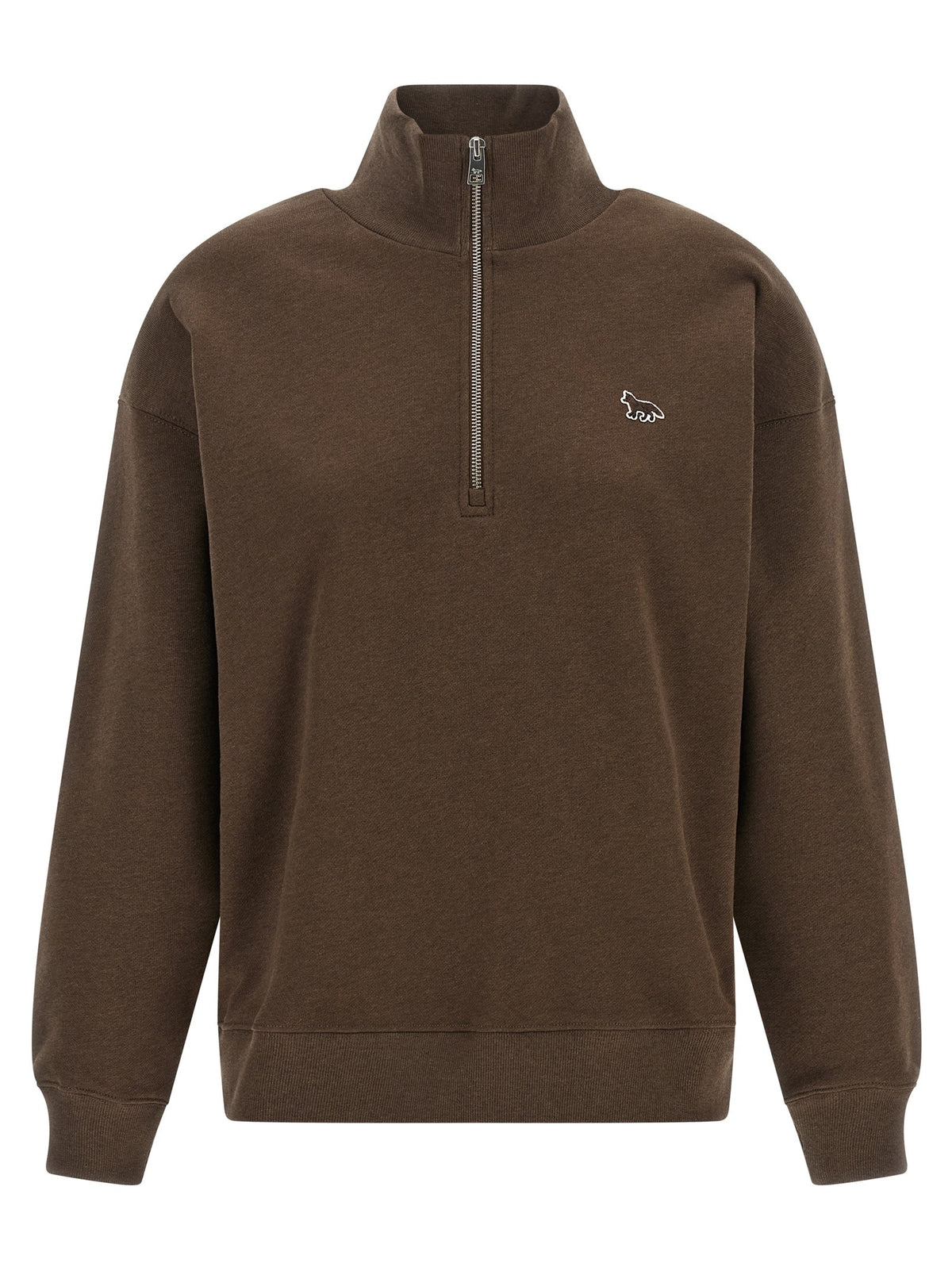 'Baby Fox' sweatshirt