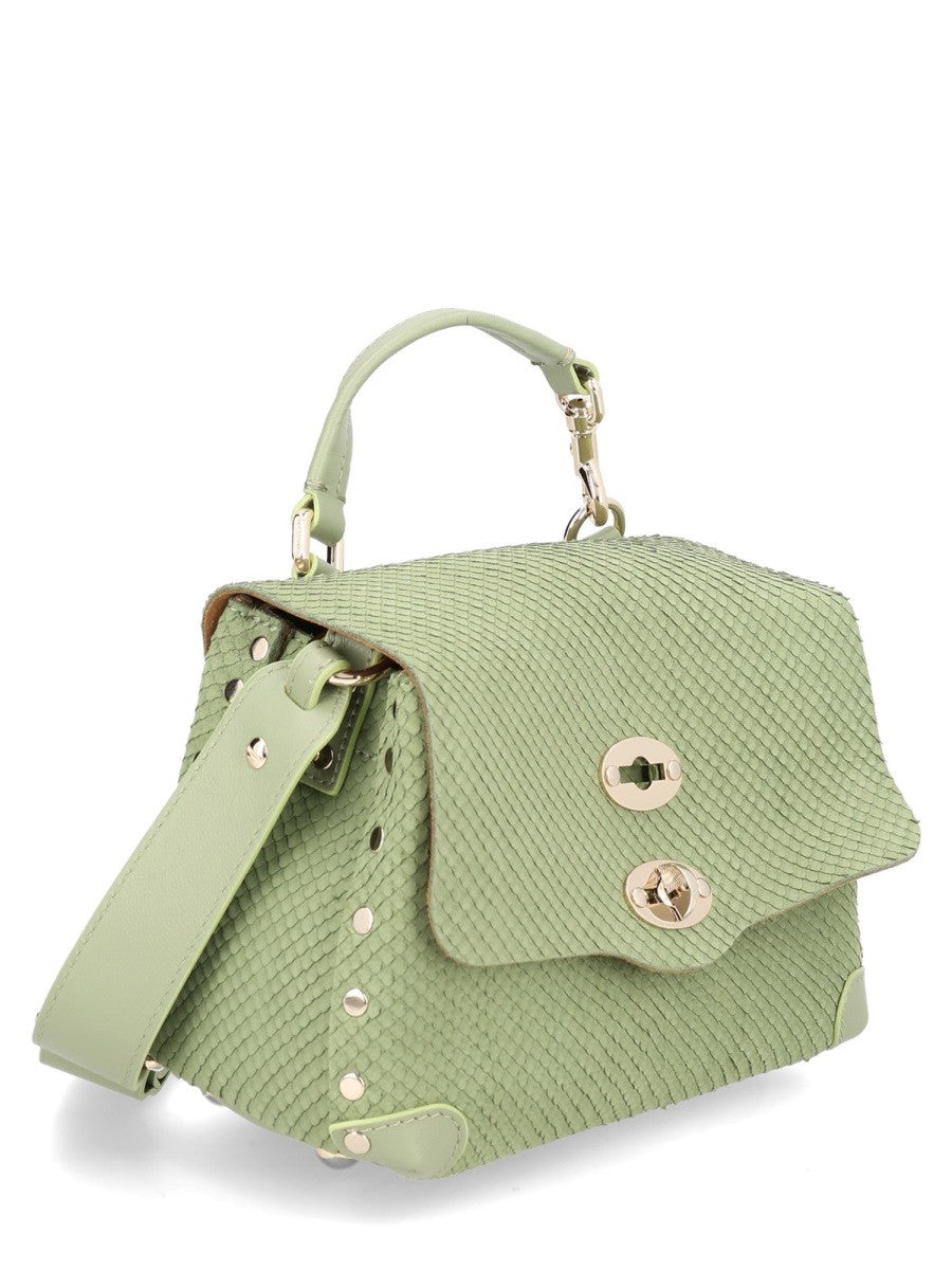 BABY "POSTINA AMORETTO" BAG