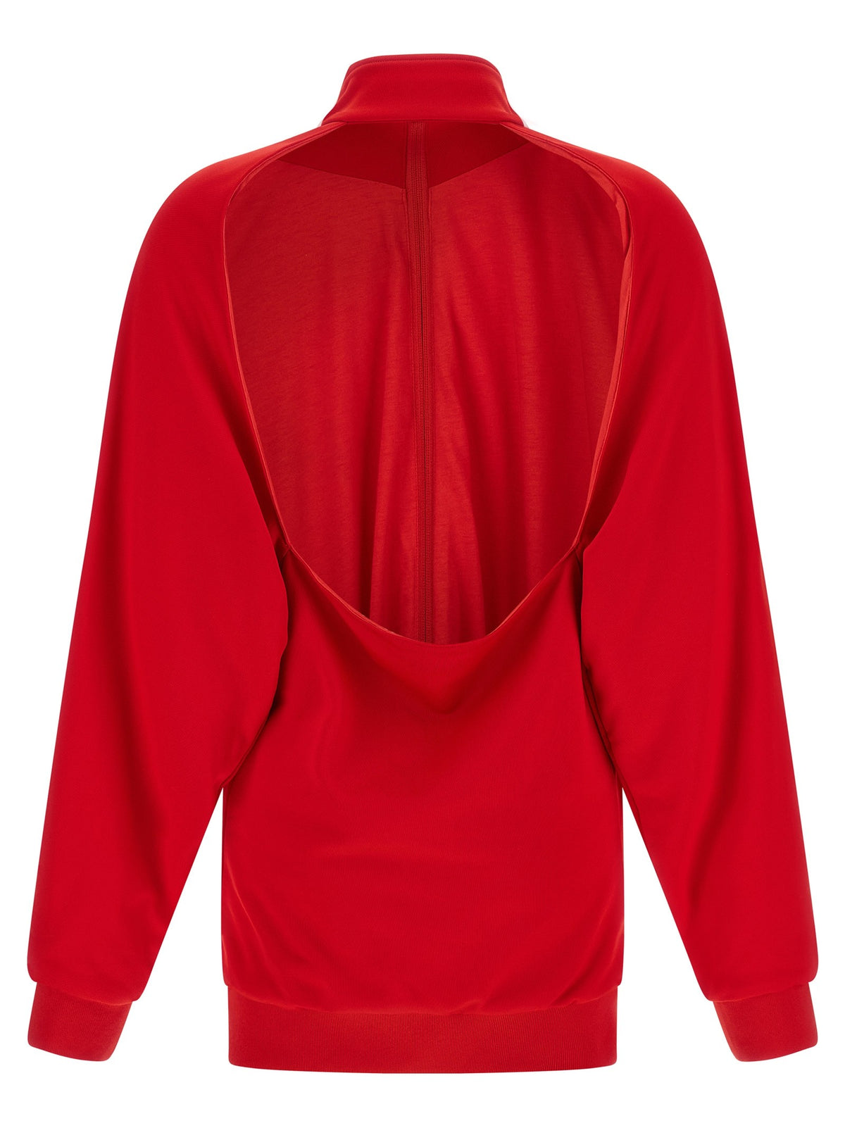 فستان 'Back Tracksuit'