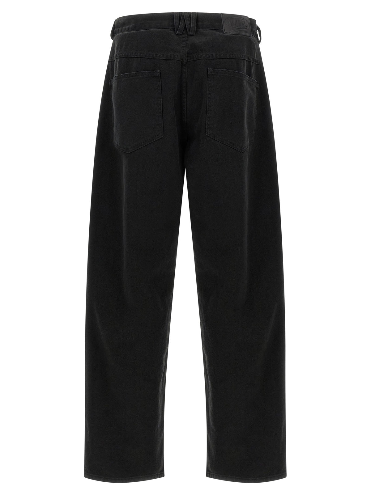 'Bad Boy' jeans