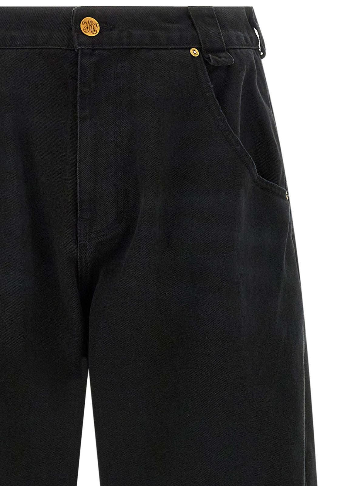 'Bad Boy' jeans