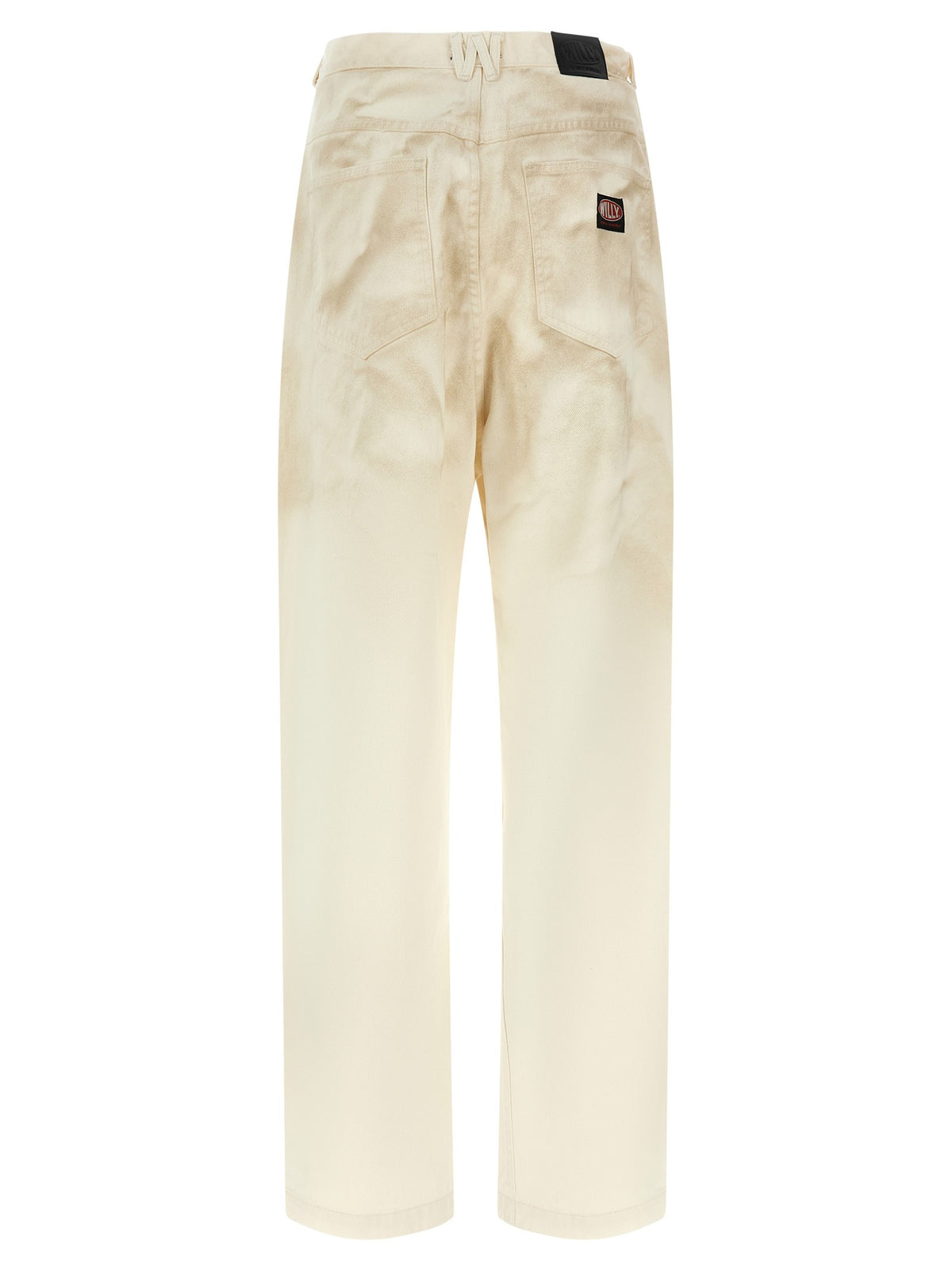 'Bad Boy' jeans