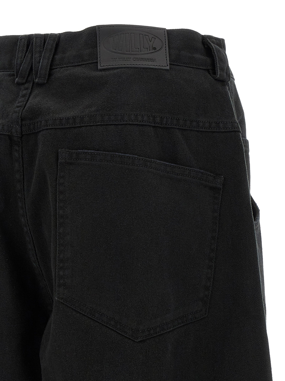 'Bad Boy' jeans