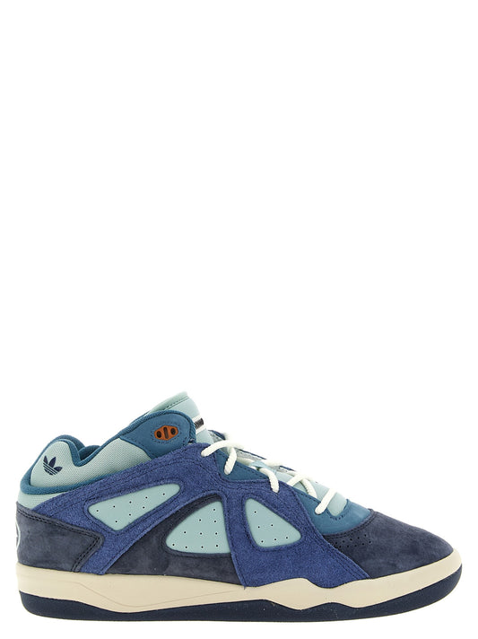 'Badbo 1.0' Adidas x Bad Bunny sneakers