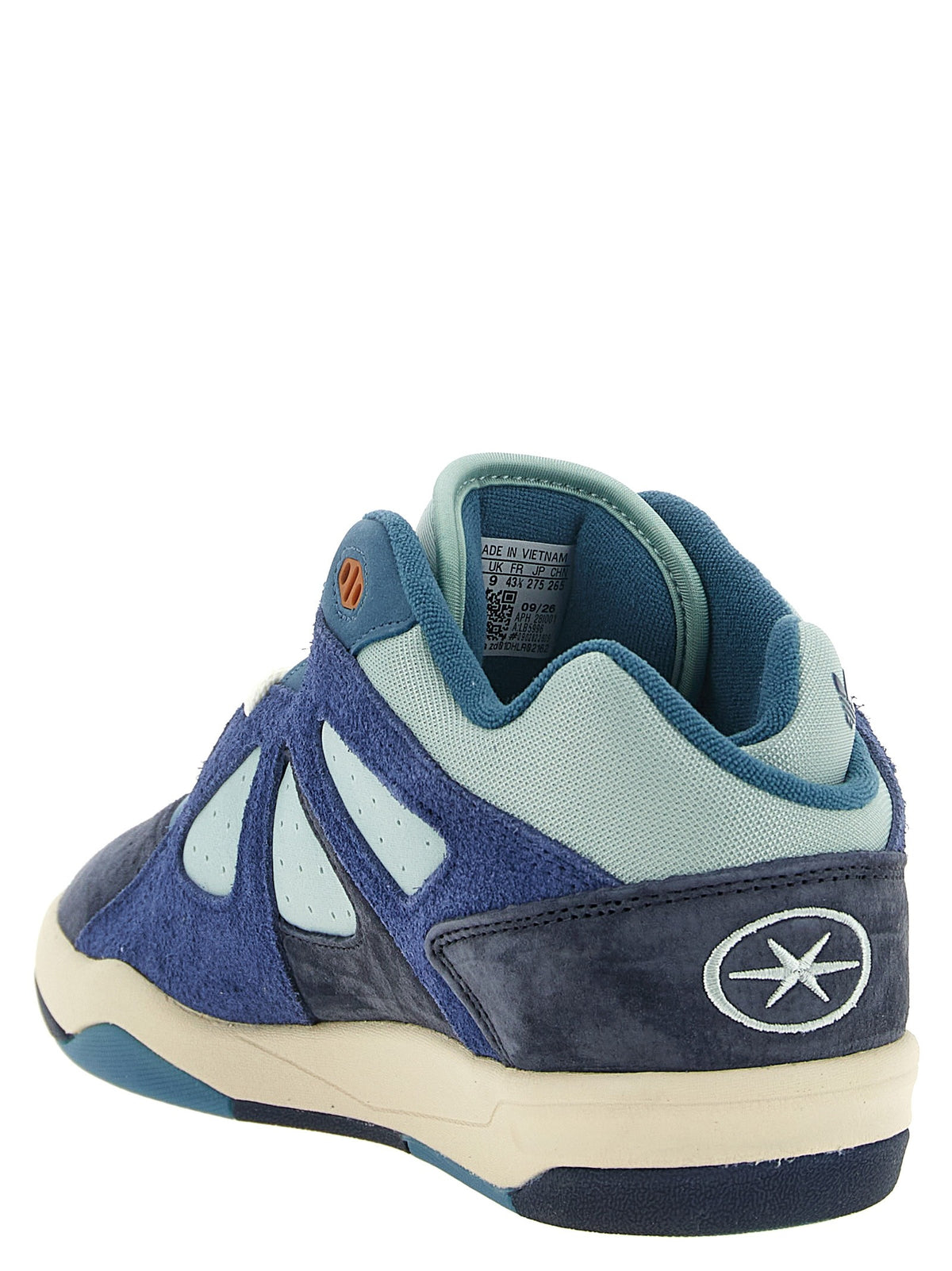 'Badbo 1.0' Adidas x Bad Bunny sneakers