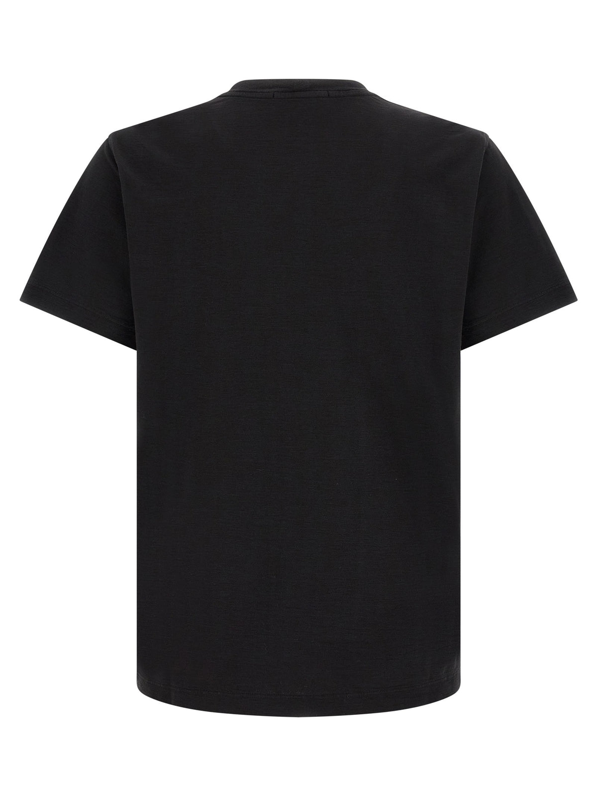 'Badge Stone Island Ghost' T-shirt