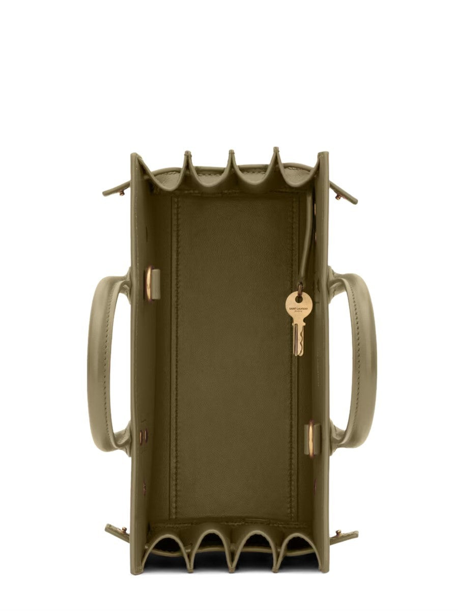 BAG "SAC DE JOUR" NANO