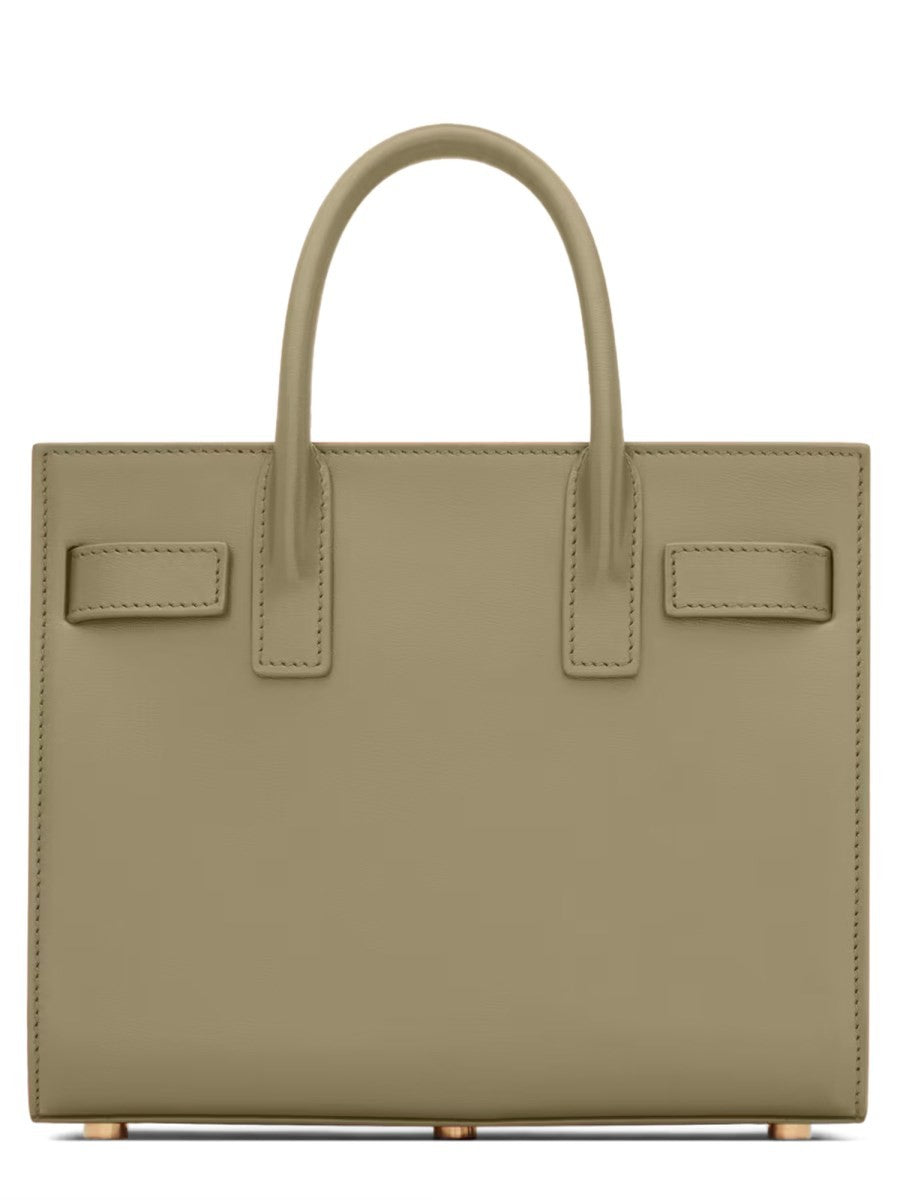 BAG "SAC DE JOUR" NANO