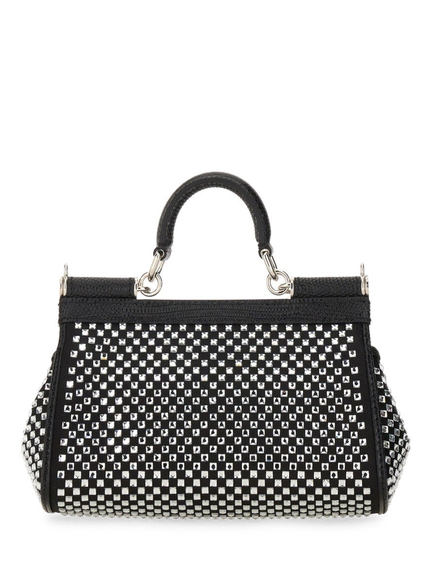 BAG "SICILY" SMALL