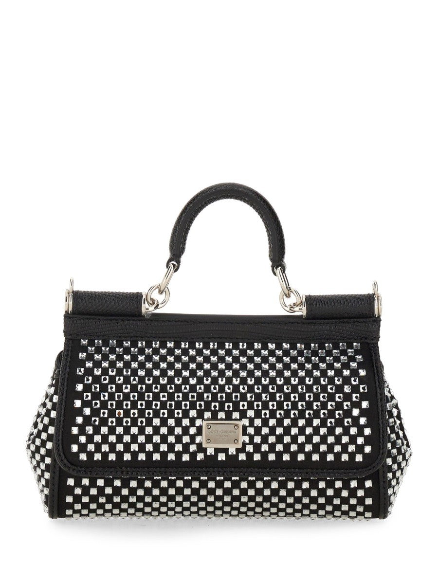 BAG "SICILY" SMALL