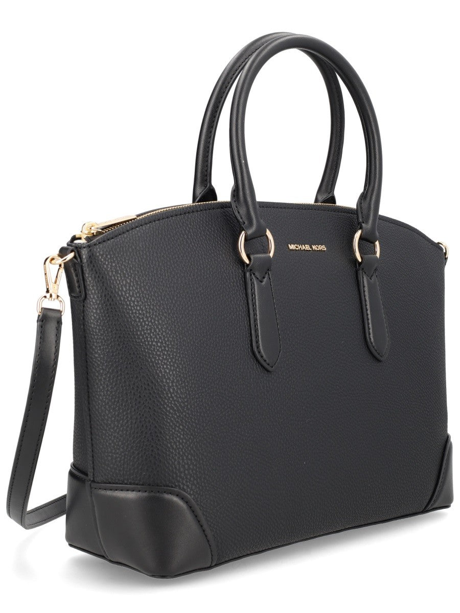 BAG WITH LOGO