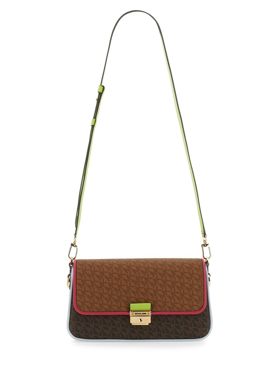 BAG WITH LOGO