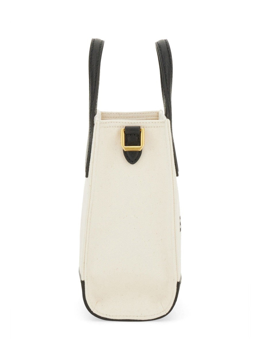 BAG WITH LOGO