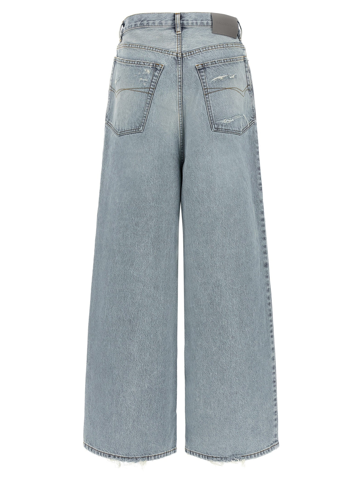 Baggy jeans