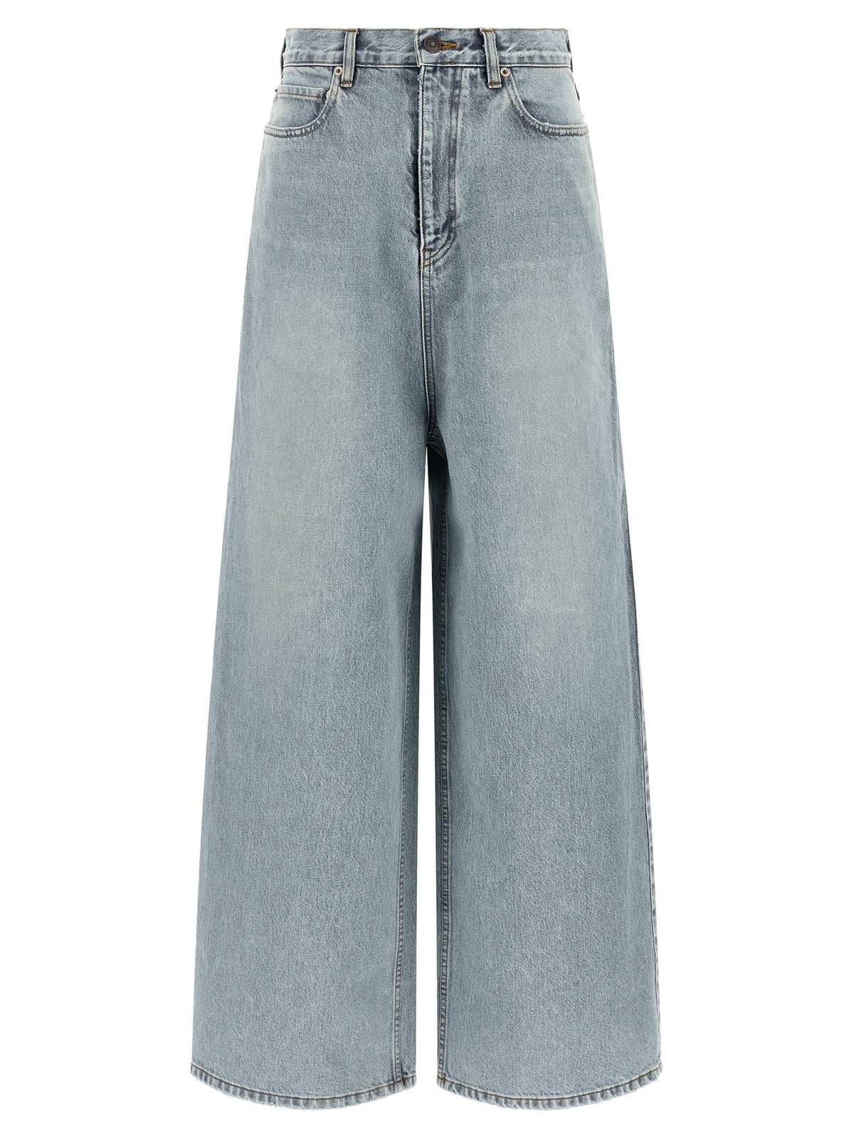 Baggy jeans