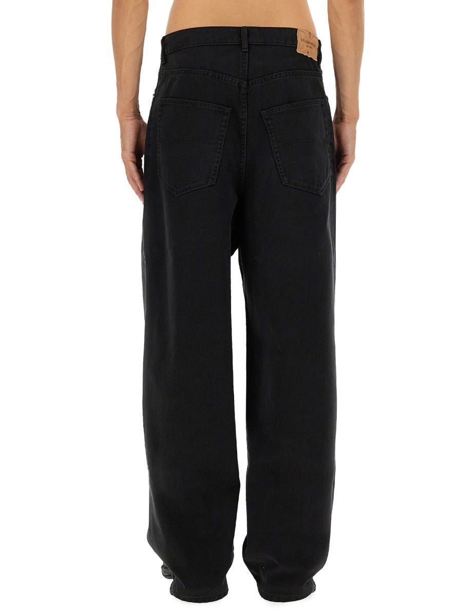 BAGGY PANTS