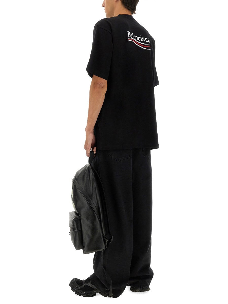BAGGY PANTS