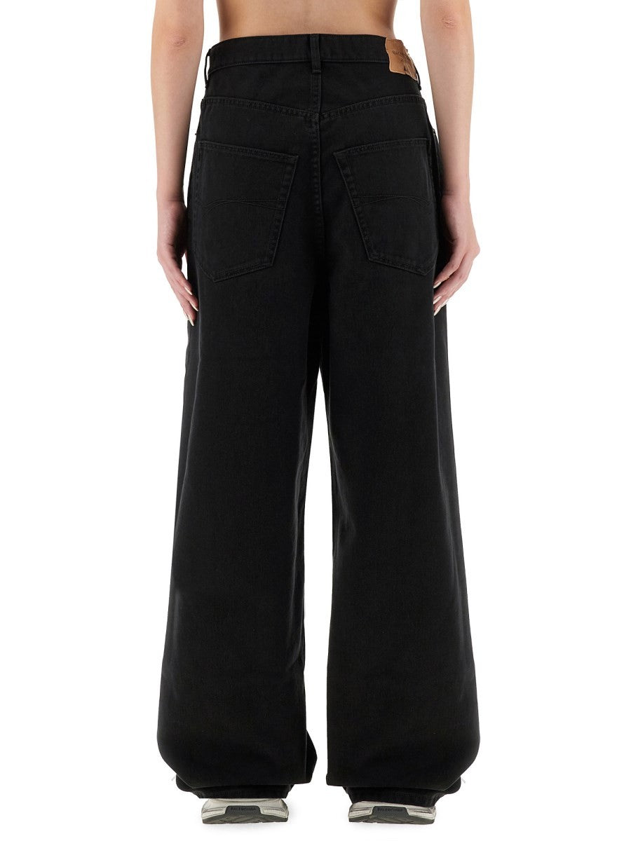 BAGGY PANTS