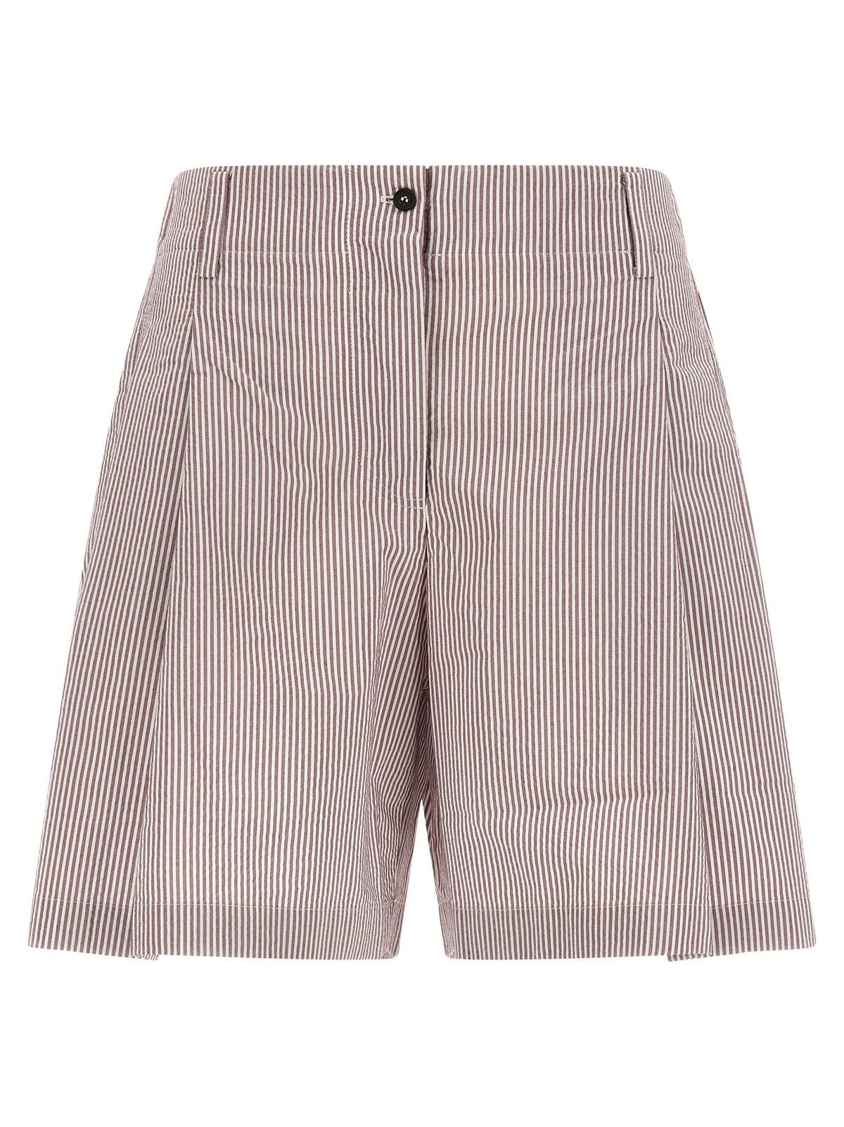 'Baggy' shorts