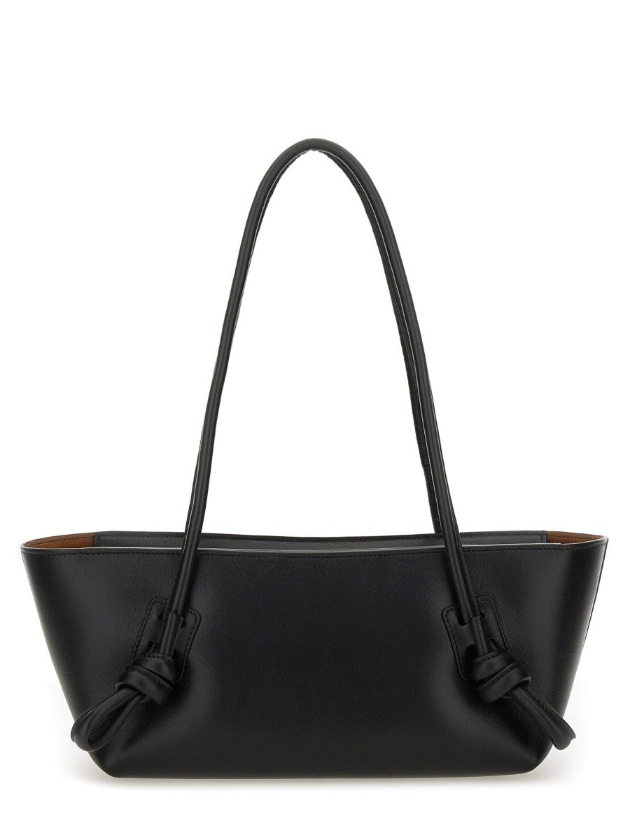 BAGUETTE BAG "FLECA"