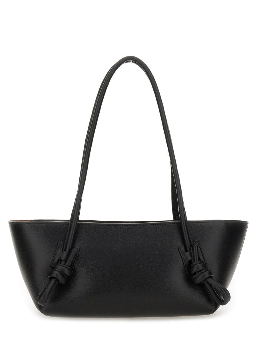 BAGUETTE BAG "FLECA"