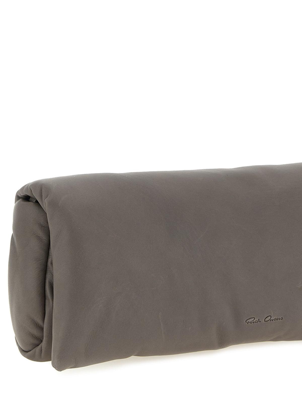 'Baguette' clutch
