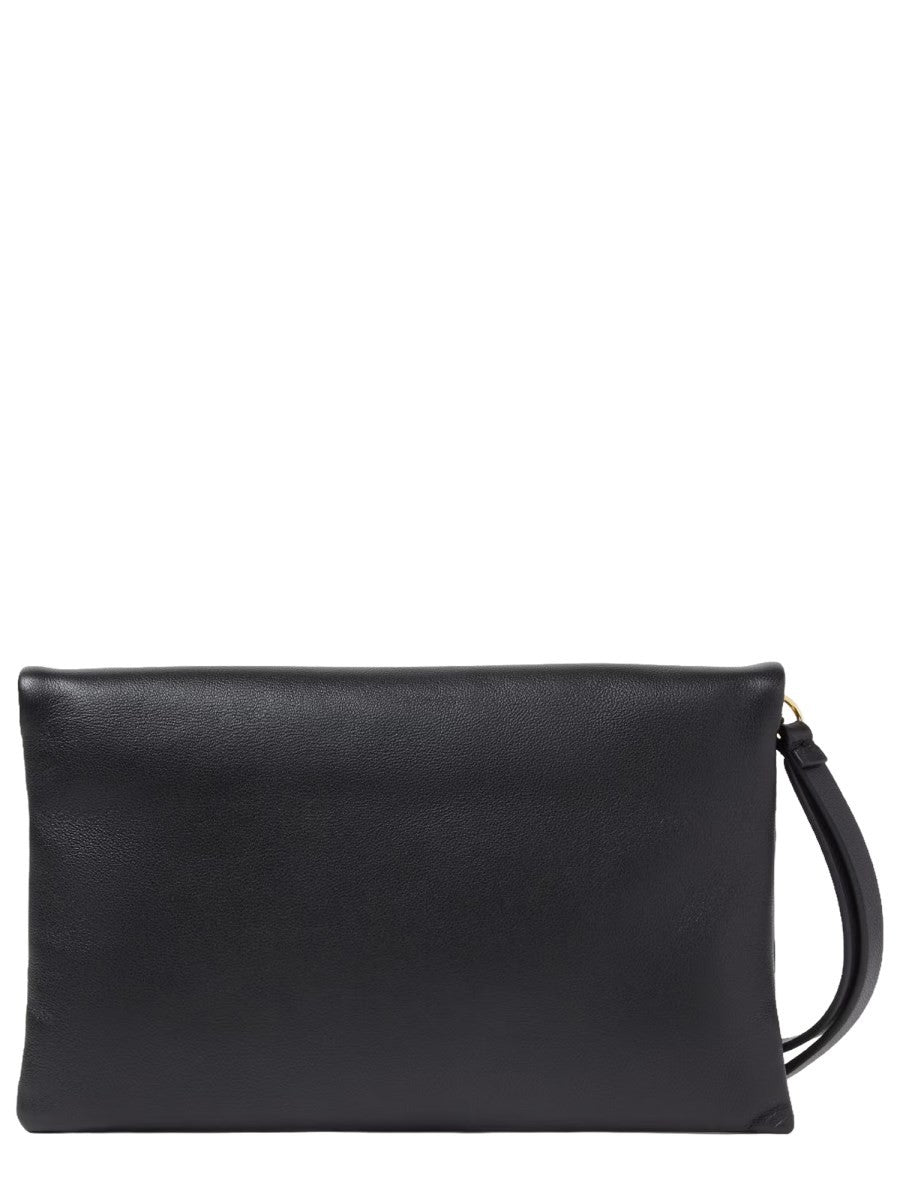 "BAGUETTE MOM" POUCH
