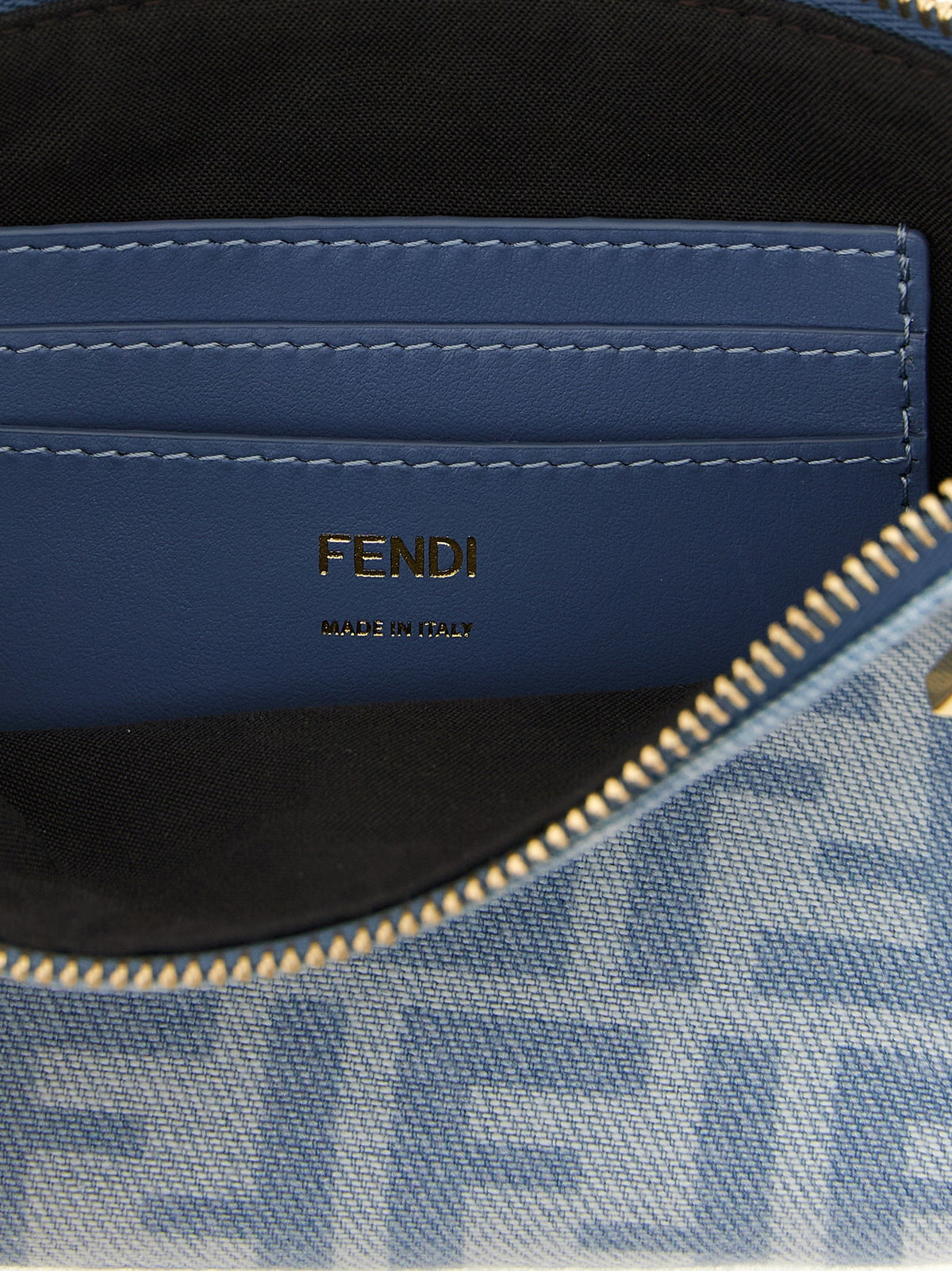 'Baguette' pouch