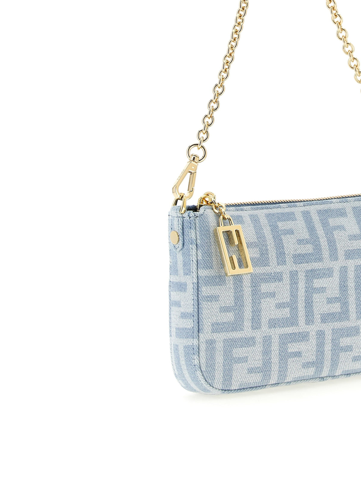 'Baguette' pouch