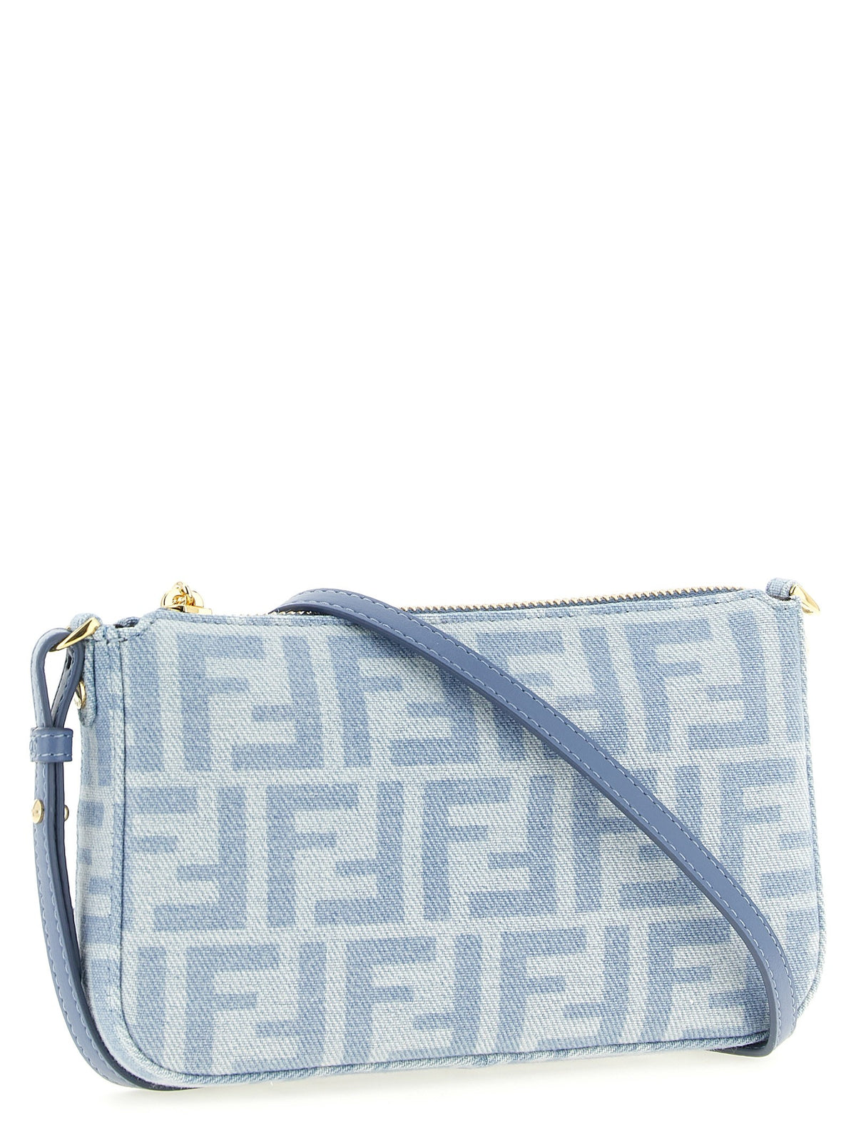 'Baguette' pouch