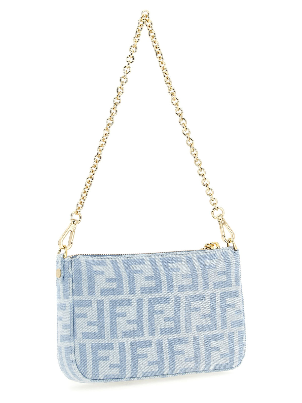 'Baguette' pouch