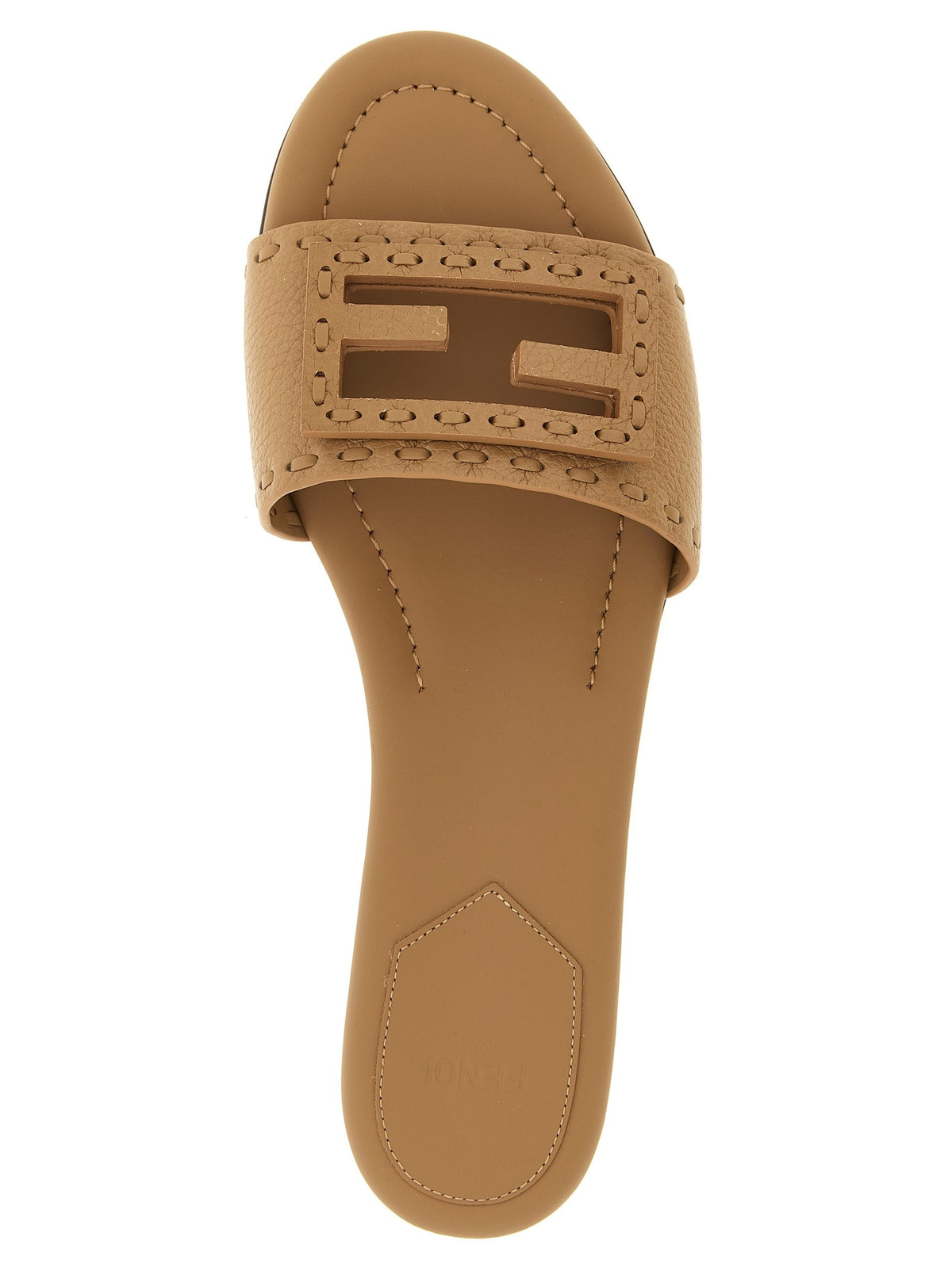 'Baguette' slides