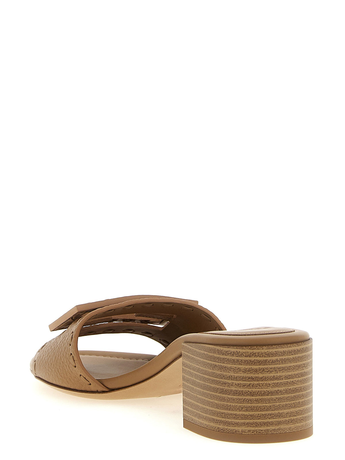 'Baguette' slides