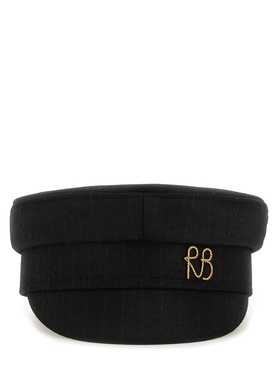 BAKER BOY HAT