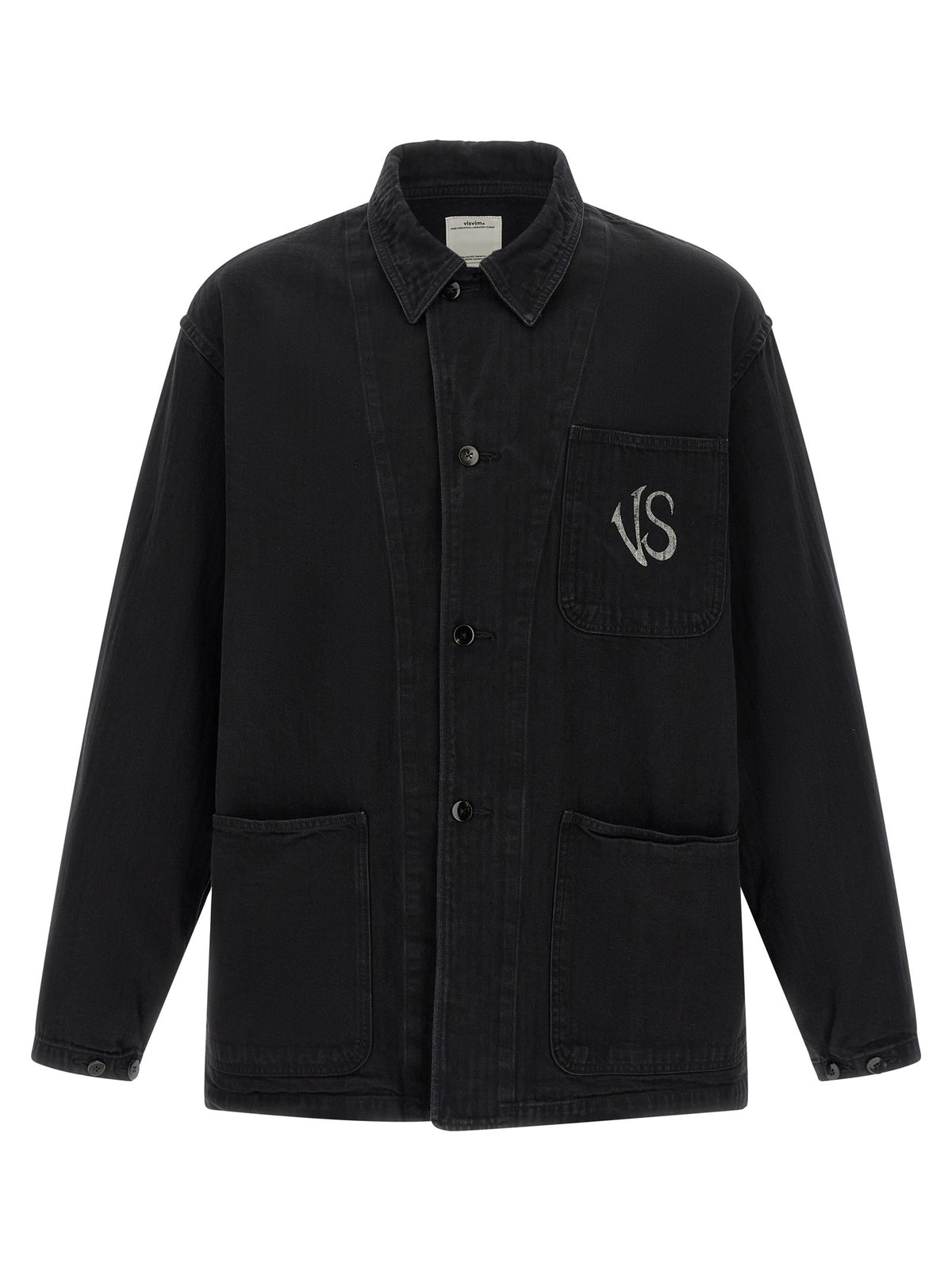 'Baker' jacket
