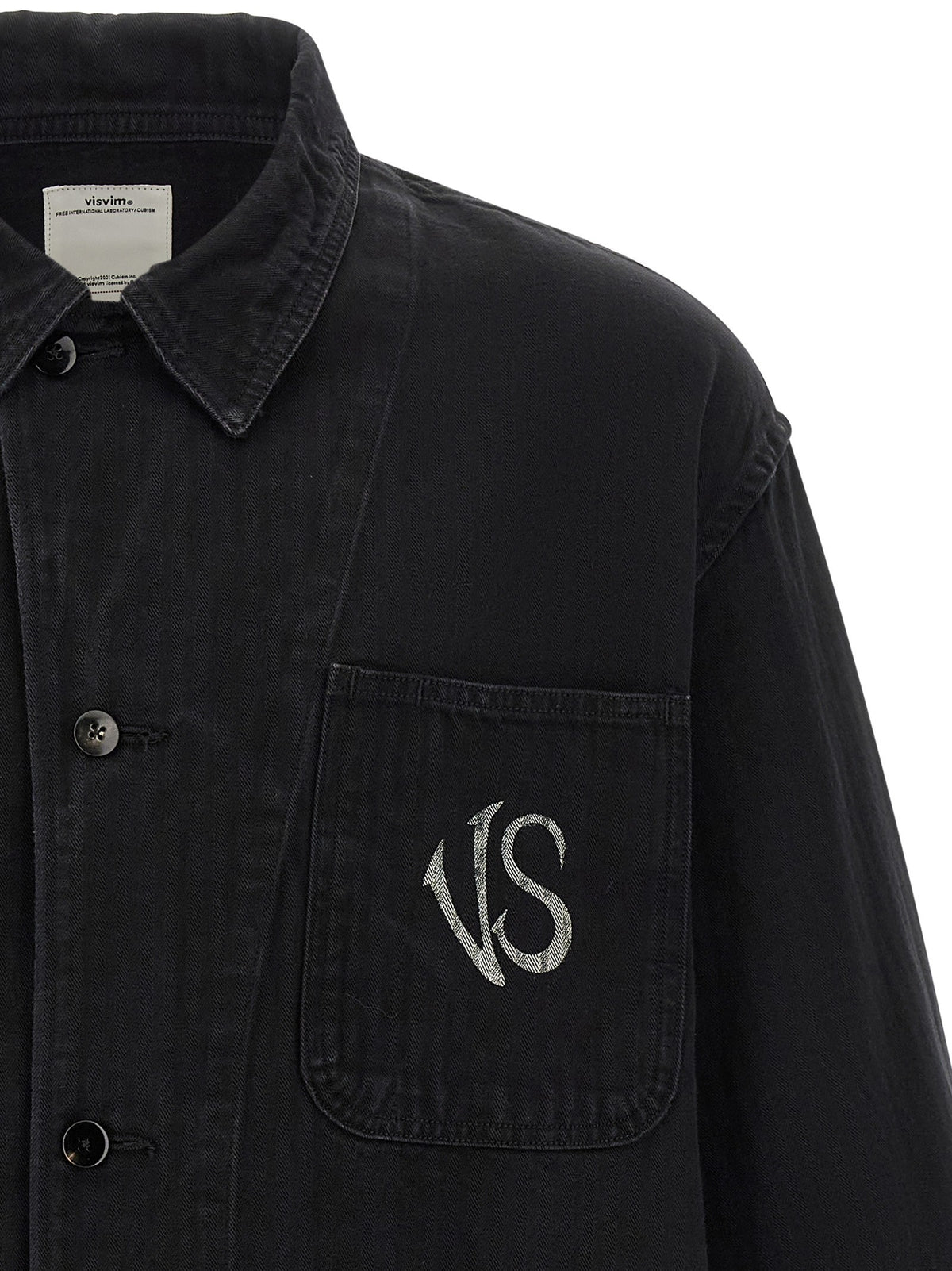 'Baker' jacket