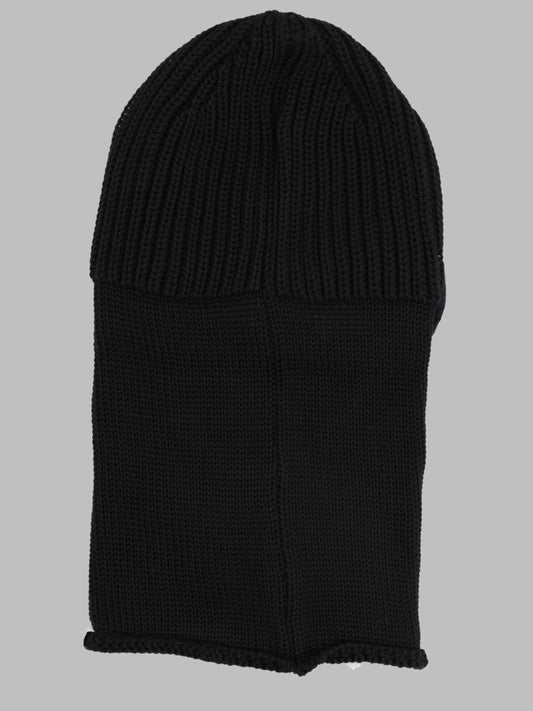 Balaclava con Occhiale