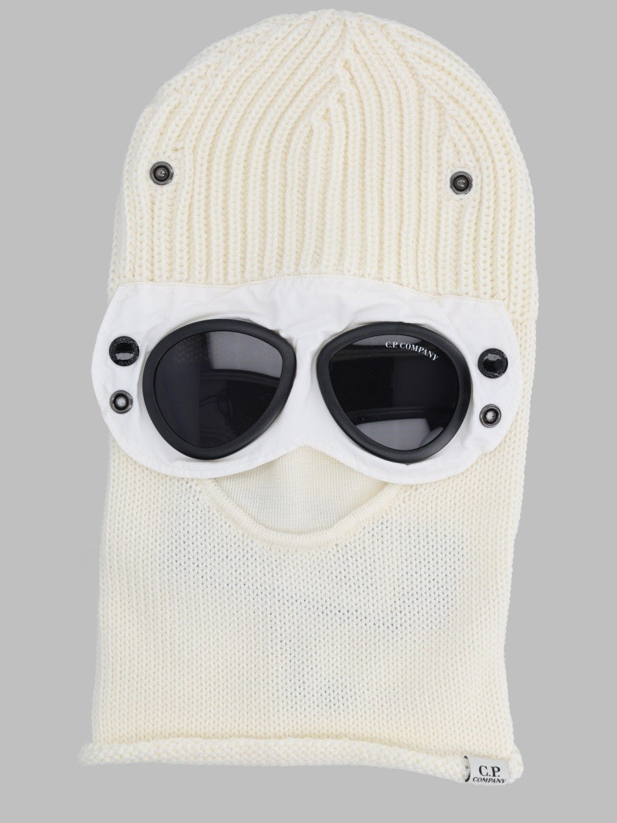 Balaclava con Occhiale