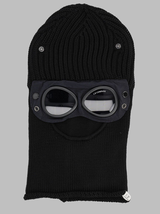 Balaclava con Occhiale