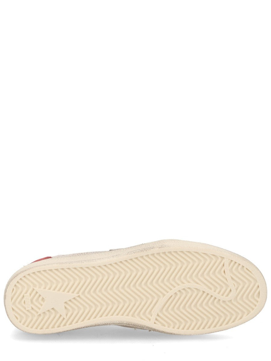 BALL STAR SNEAKER