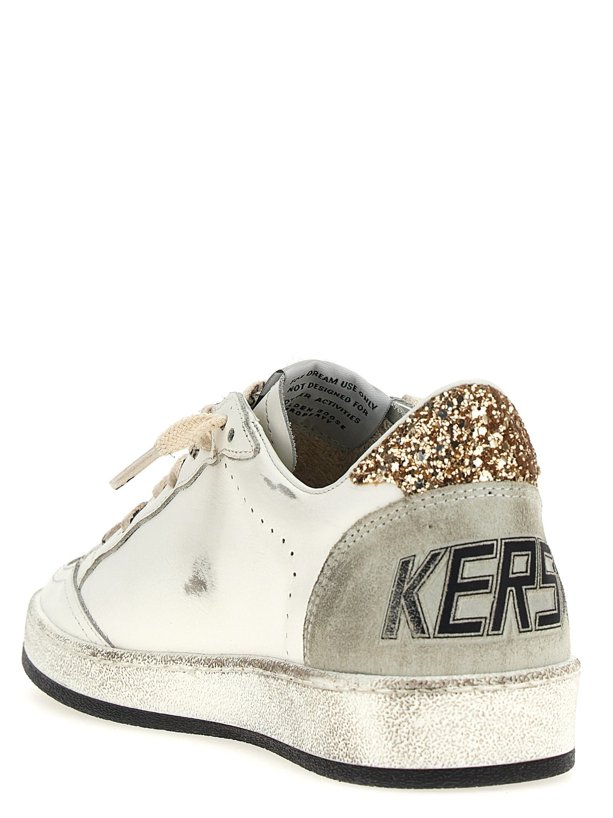 'Ball Star' sneakers