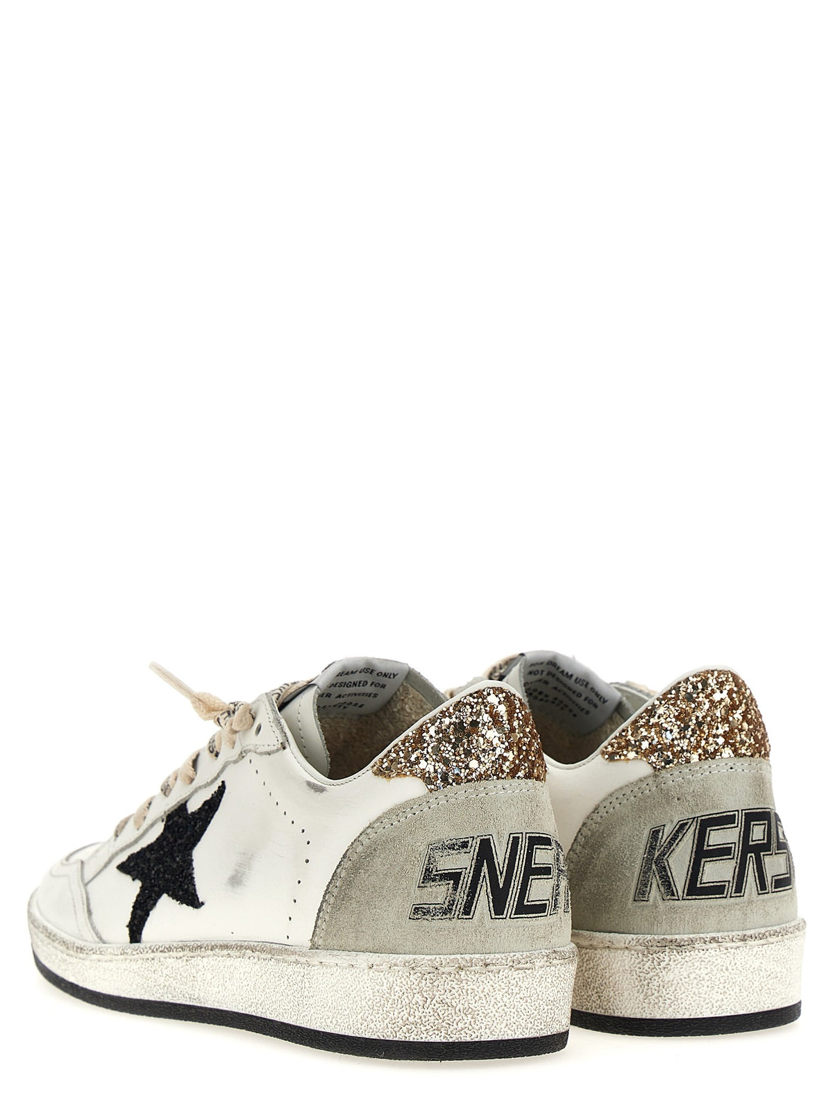 'Ball Star' sneakers