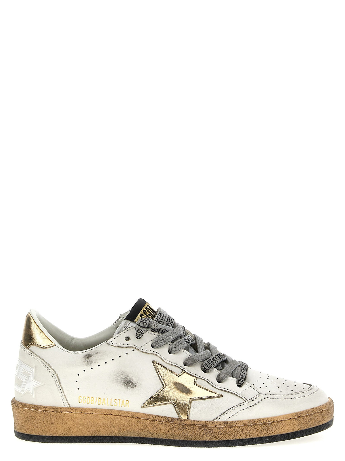 'Ball Star' sneakers