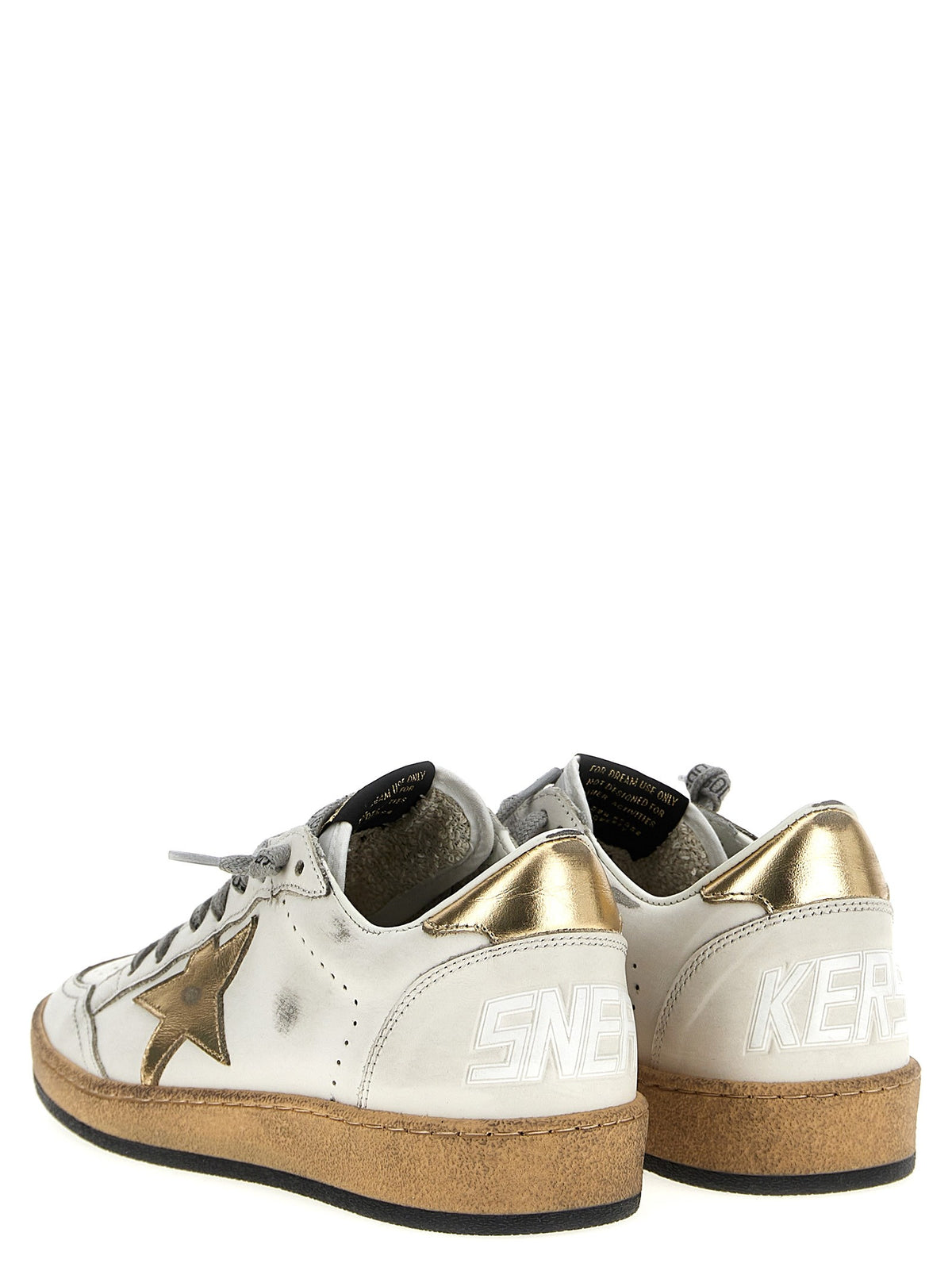 'Ball Star' sneakers