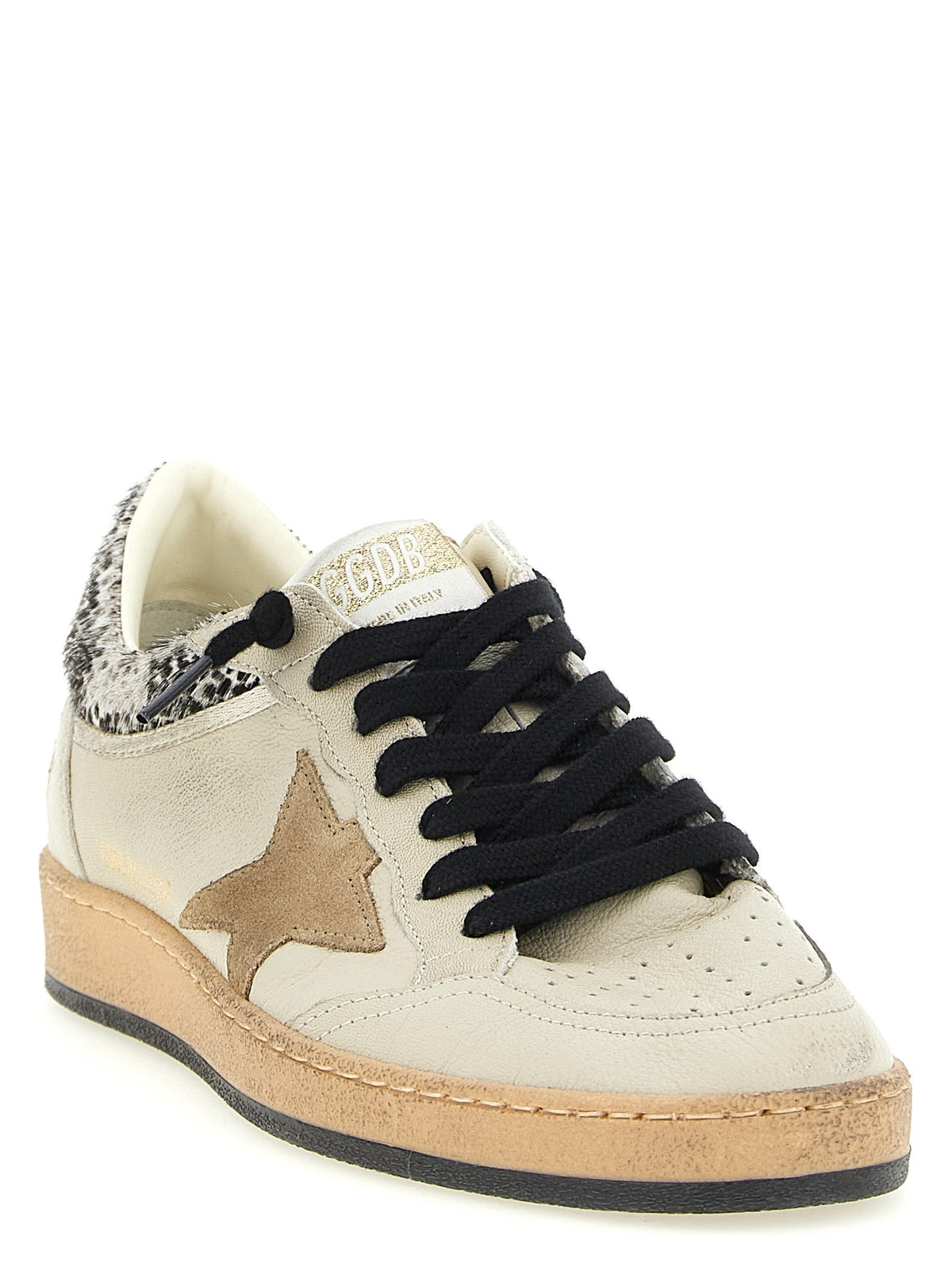 'Ball Star' sneakers